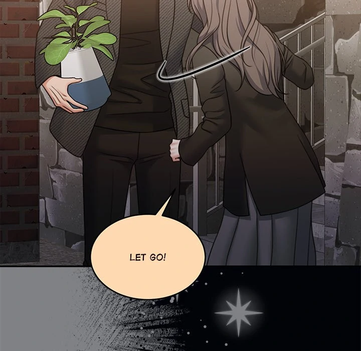 Pregnancy Contract Chapter 56 - Page 152