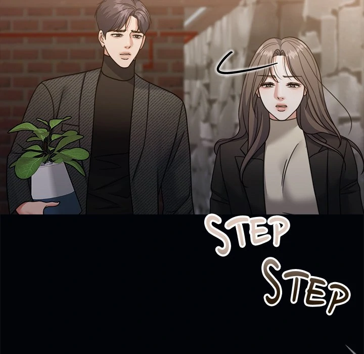 Pregnancy Contract Chapter 56 - Page 154