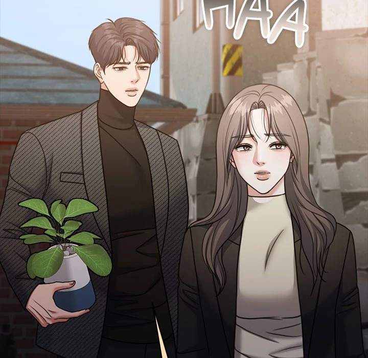 Pregnancy Contract Chapter 56 - Page 165