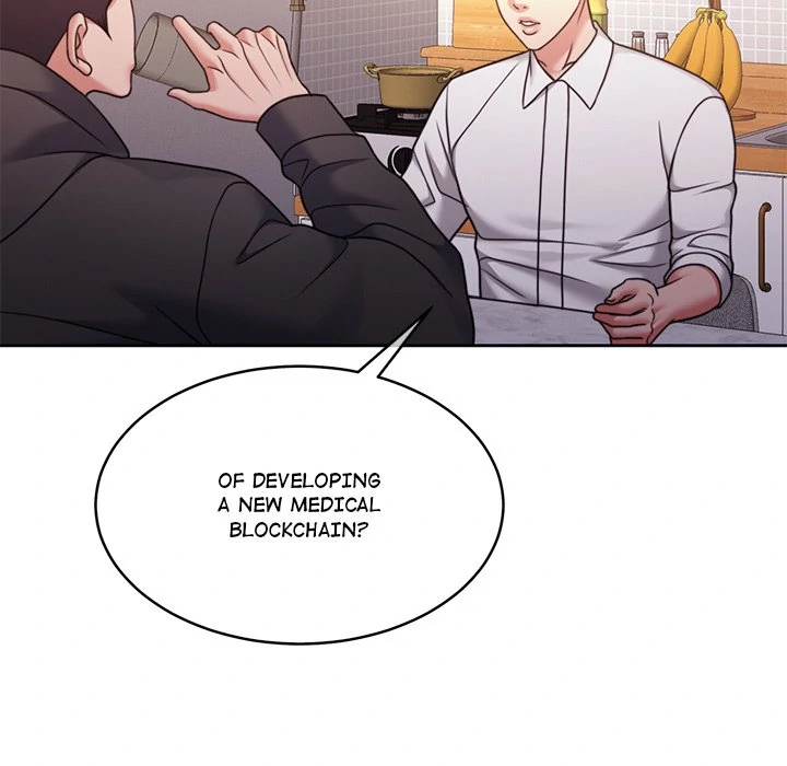 Pregnancy Contract Chapter 56 - Page 179