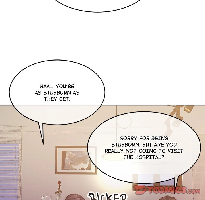 Pregnancy Contract Chapter 56 - Page 184