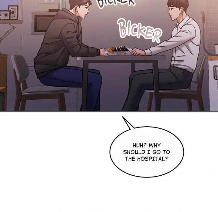 Pregnancy Contract Chapter 56 - Page 185