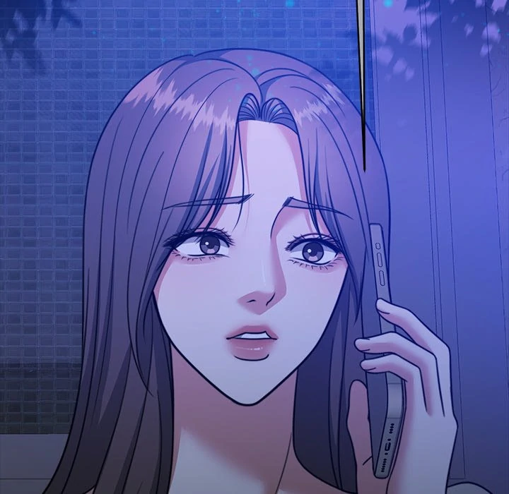 Pregnancy Contract Chapter 57 - Page 7