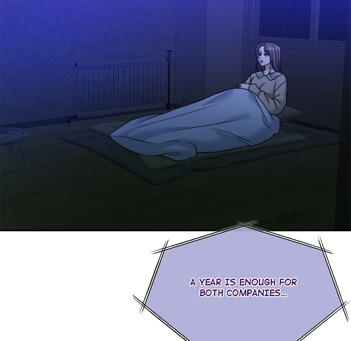 Pregnancy Contract Chapter 57 - Page 15