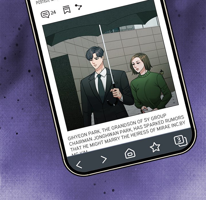 Pregnancy Contract Chapter 57 - Page 20