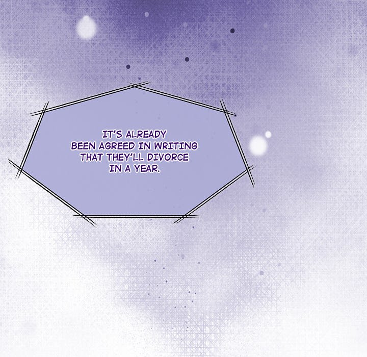 Pregnancy Contract Chapter 57 - Page 21