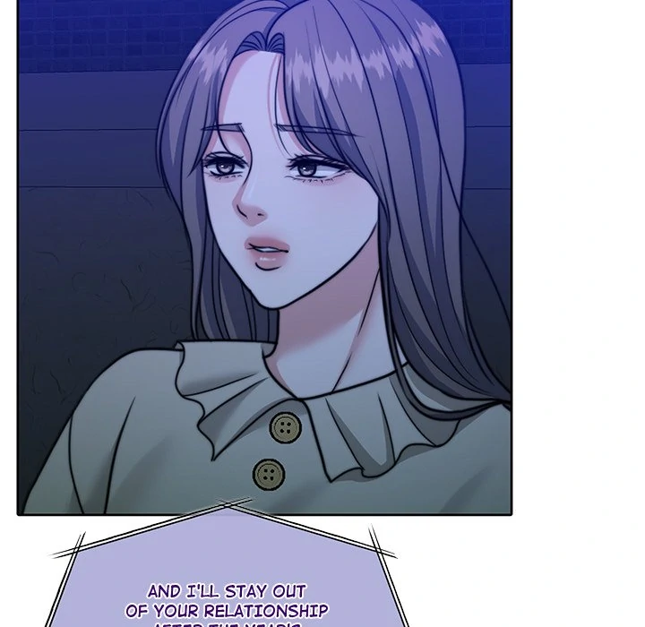 Pregnancy Contract Chapter 57 - Page 23