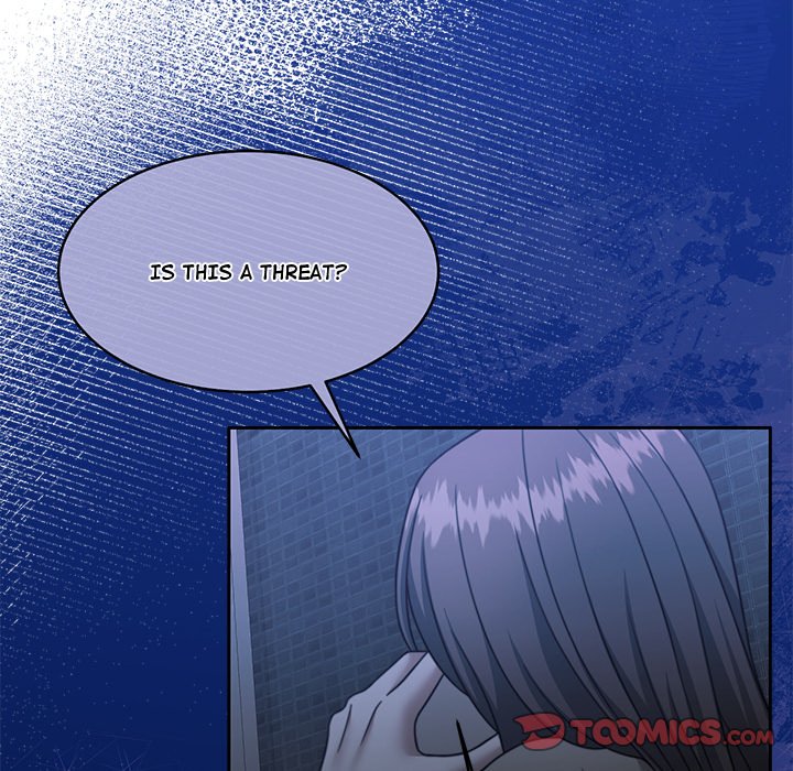 Pregnancy Contract Chapter 57 - Page 28