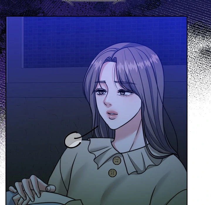 Pregnancy Contract Chapter 57 - Page 30