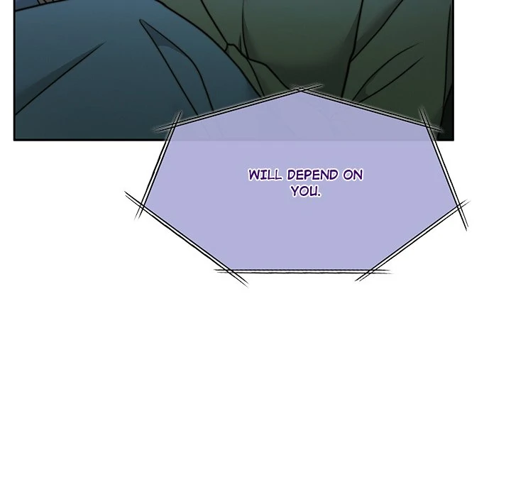 Pregnancy Contract Chapter 57 - Page 31