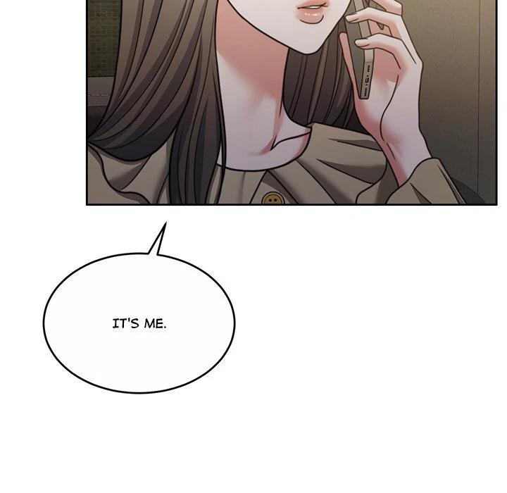 Pregnancy Contract Chapter 57 - Page 47