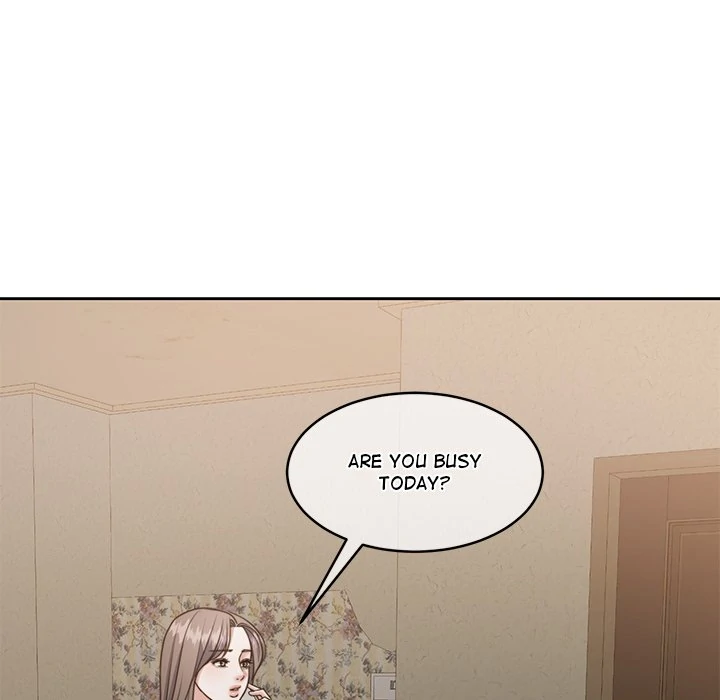 Pregnancy Contract Chapter 57 - Page 48