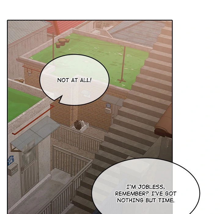 Pregnancy Contract Chapter 57 - Page 51