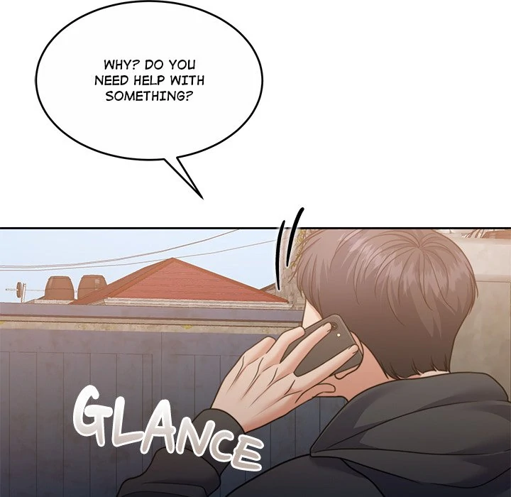 Pregnancy Contract Chapter 57 - Page 53