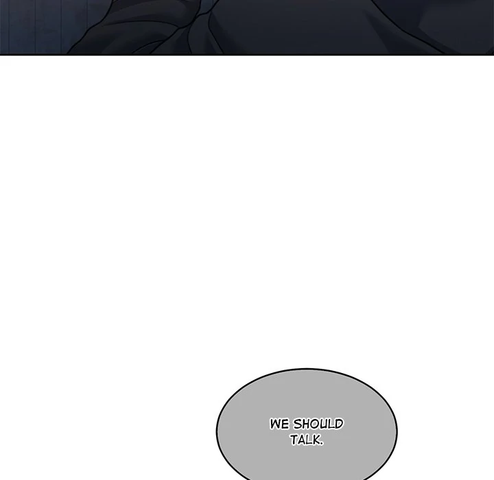 Pregnancy Contract Chapter 57 - Page 54