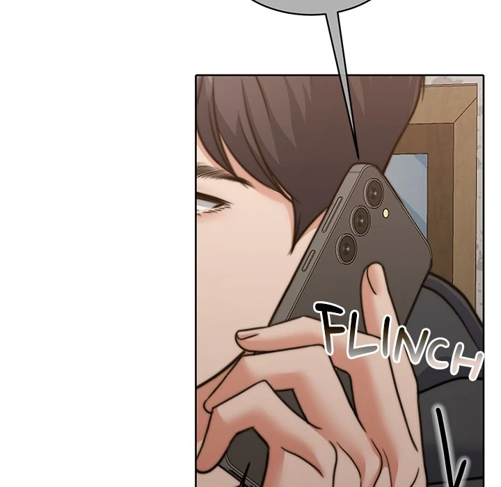 Pregnancy Contract Chapter 57 - Page 55