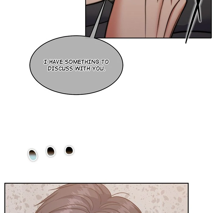 Pregnancy Contract Chapter 57 - Page 56