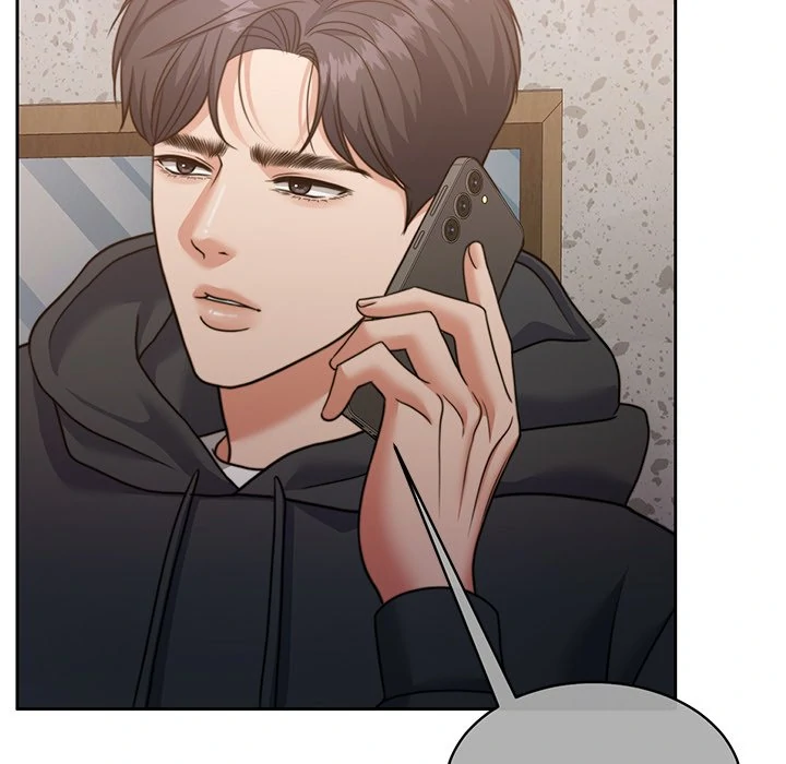 Pregnancy Contract Chapter 57 - Page 57