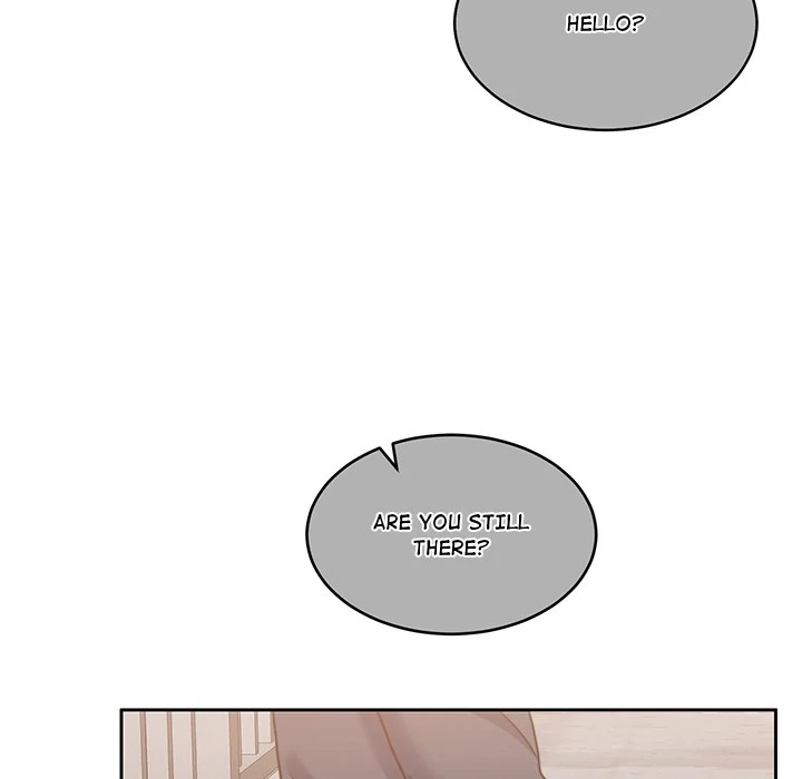 Pregnancy Contract Chapter 57 - Page 58