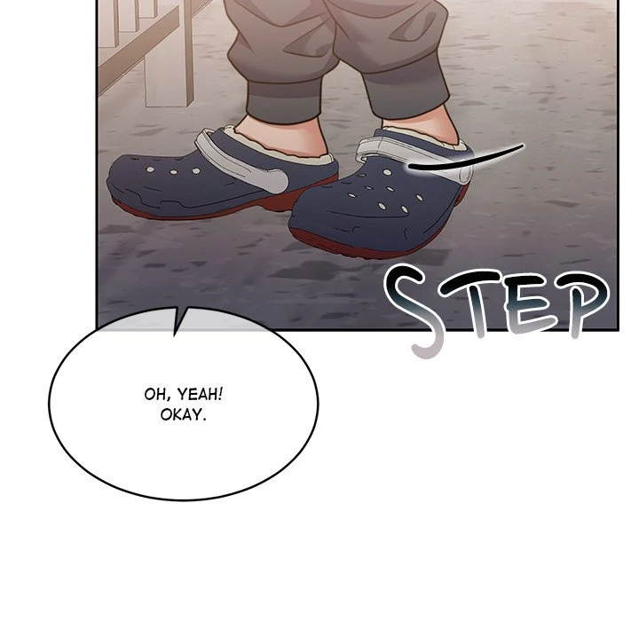 Pregnancy Contract Chapter 57 - Page 59