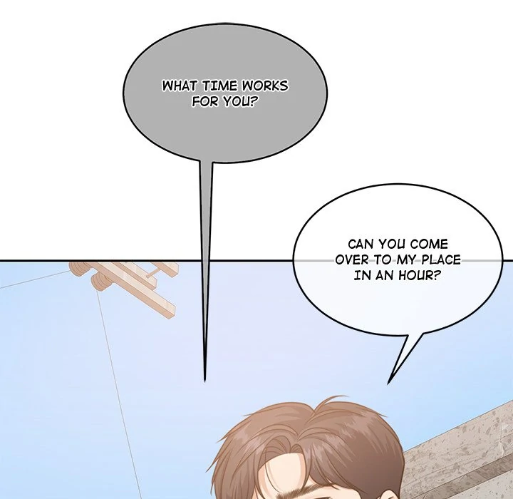 Pregnancy Contract Chapter 57 - Page 60