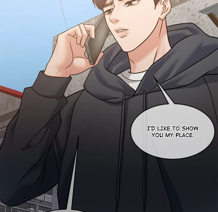 Pregnancy Contract Chapter 57 - Page 61