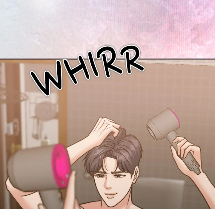 Pregnancy Contract Chapter 57 - Page 73