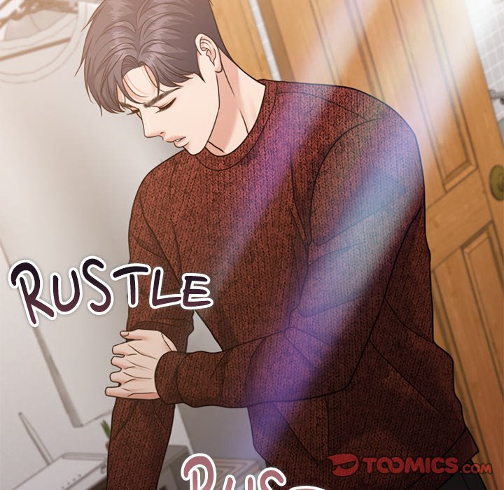 Pregnancy Contract Chapter 57 - Page 76