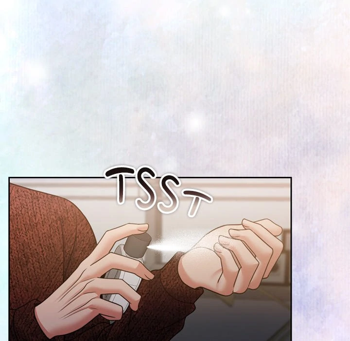 Pregnancy Contract Chapter 57 - Page 78