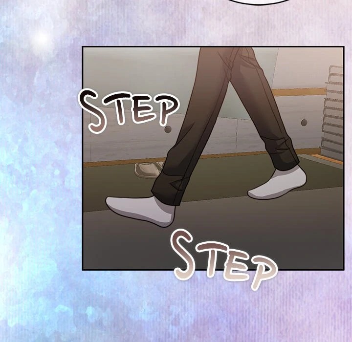 Pregnancy Contract Chapter 57 - Page 82