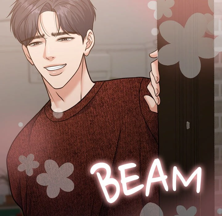 Pregnancy Contract Chapter 57 - Page 84