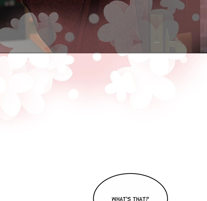 Pregnancy Contract Chapter 57 - Page 85