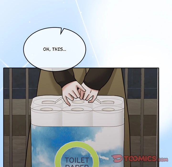 Pregnancy Contract Chapter 57 - Page 88