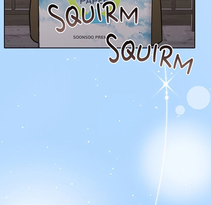 Pregnancy Contract Chapter 57 - Page 89