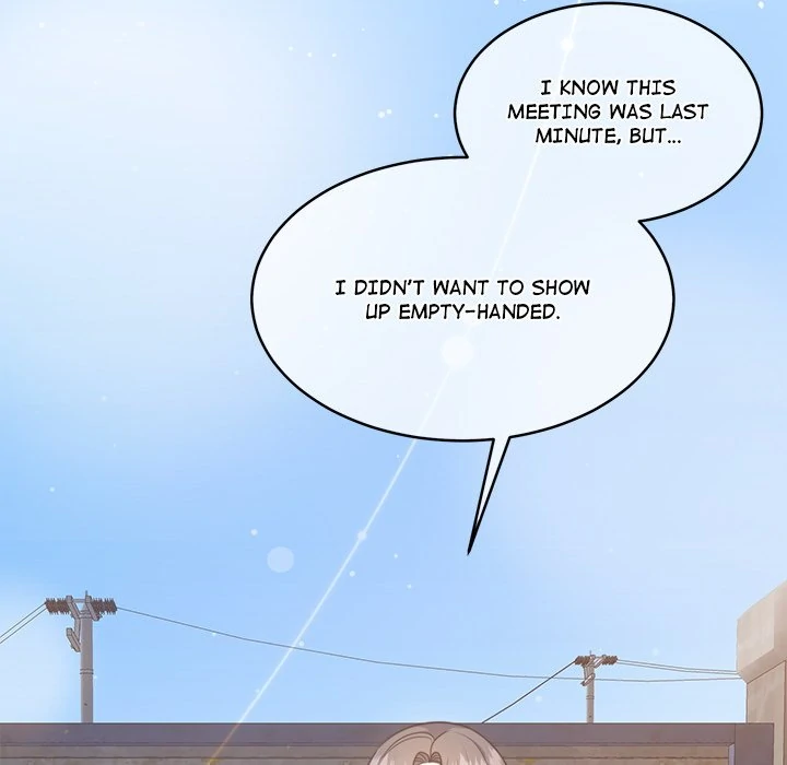 Pregnancy Contract Chapter 57 - Page 90