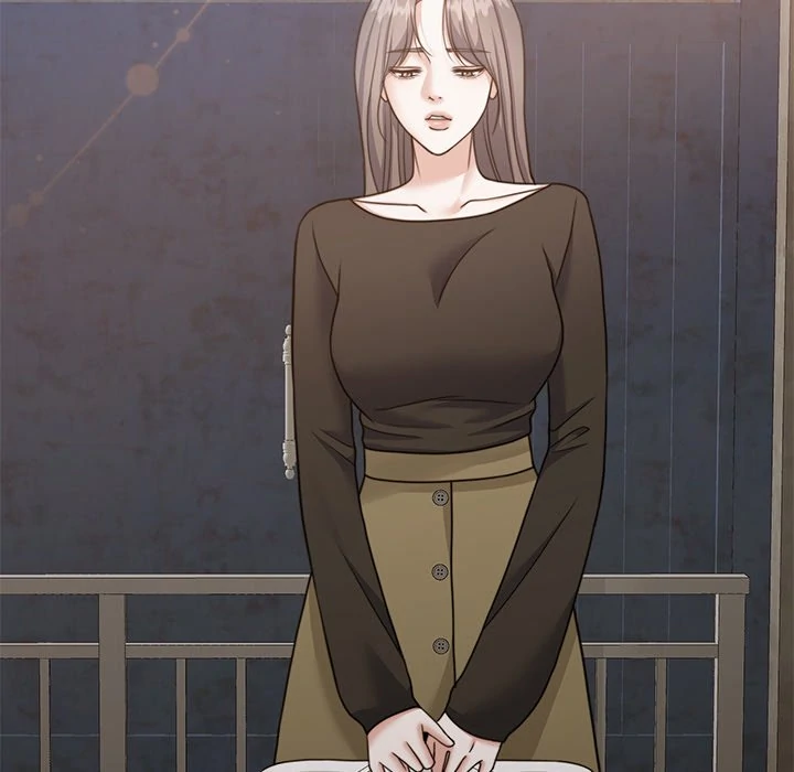 Pregnancy Contract Chapter 57 - Page 91