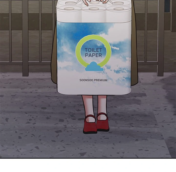 Pregnancy Contract Chapter 57 - Page 92