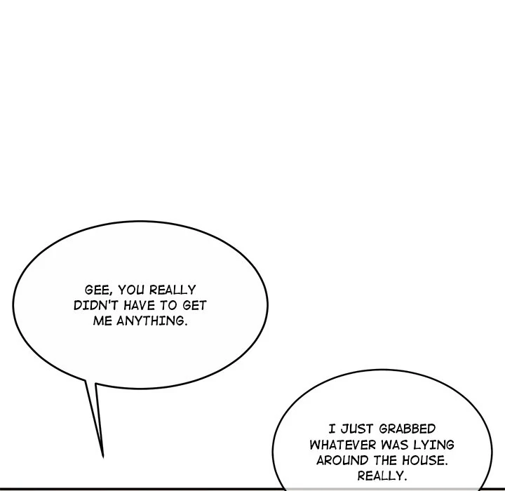 Pregnancy Contract Chapter 57 - Page 93