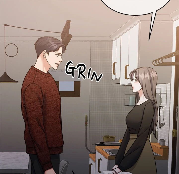 Pregnancy Contract Chapter 57 - Page 94