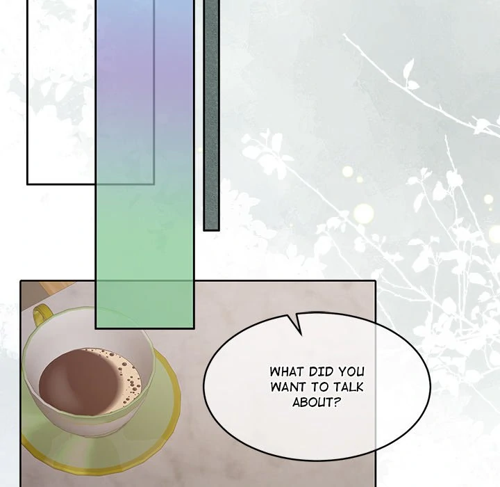 Pregnancy Contract Chapter 57 - Page 98