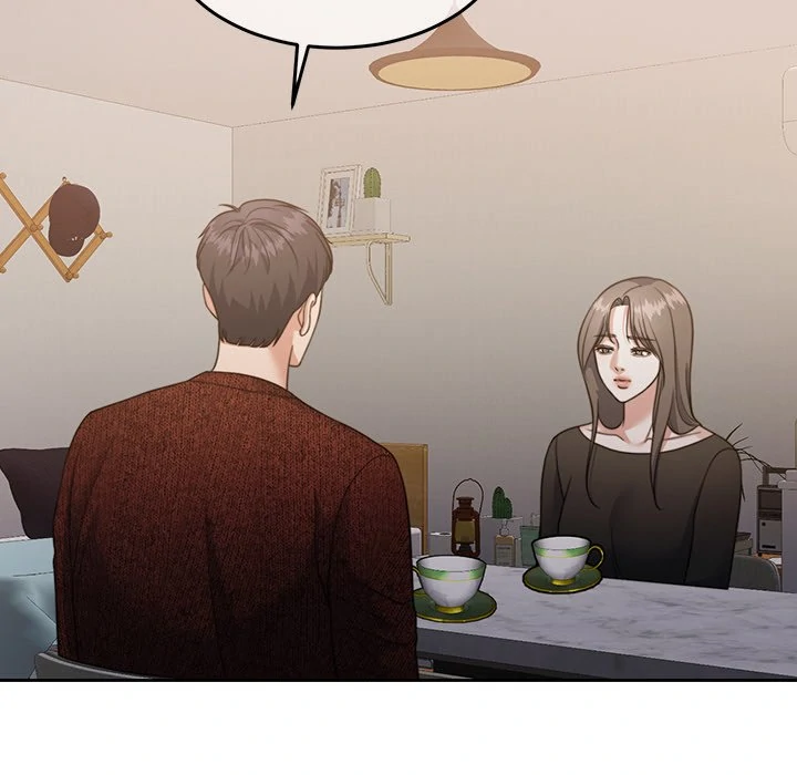 Pregnancy Contract Chapter 57 - Page 101