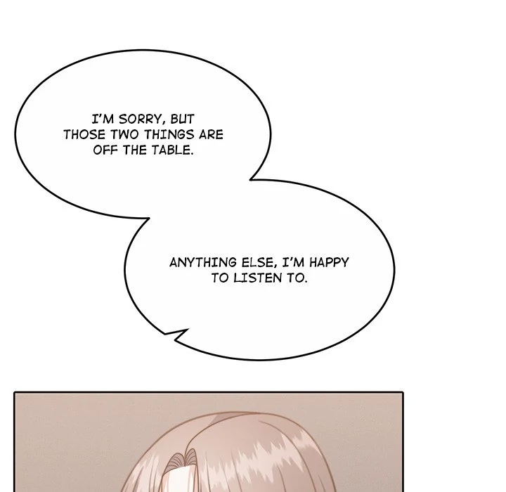 Pregnancy Contract Chapter 57 - Page 104