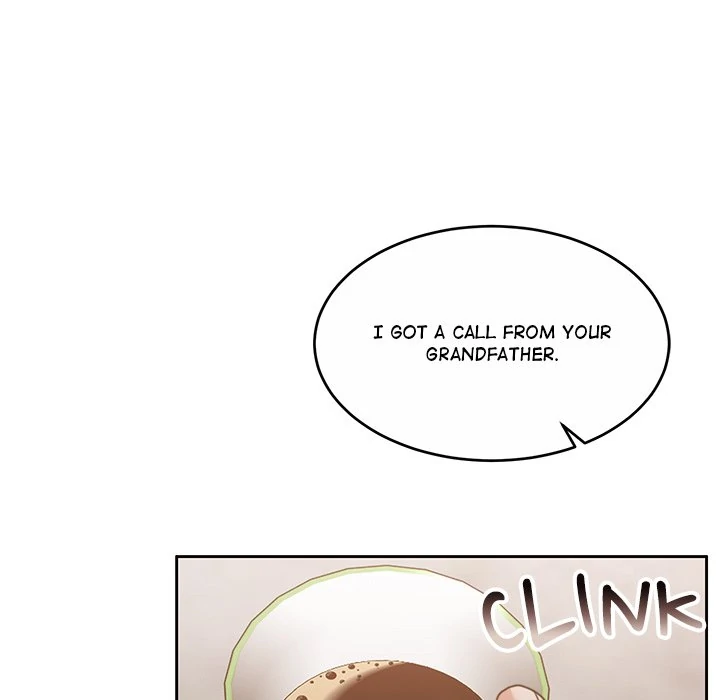 Pregnancy Contract Chapter 57 - Page 106