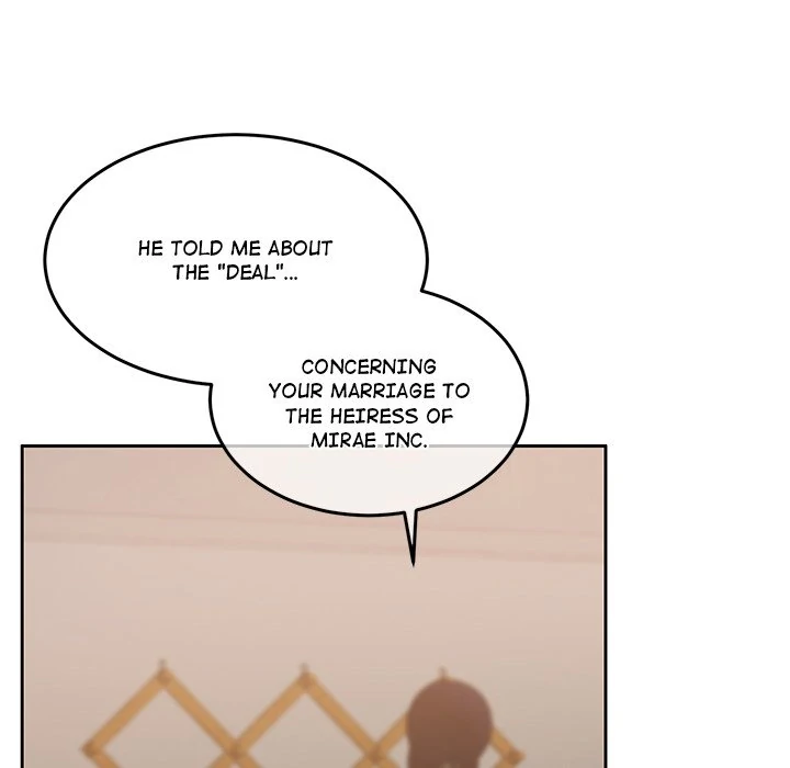 Pregnancy Contract Chapter 57 - Page 108