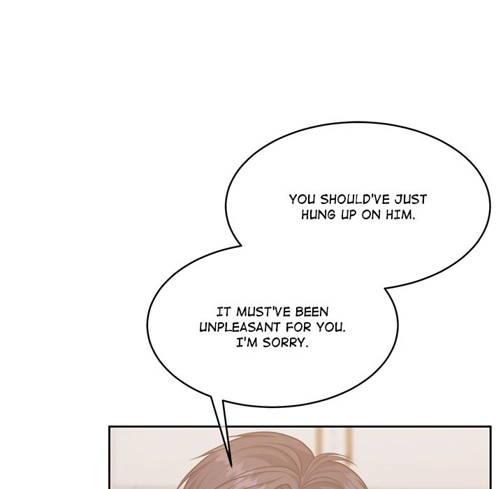 Pregnancy Contract Chapter 57 - Page 110