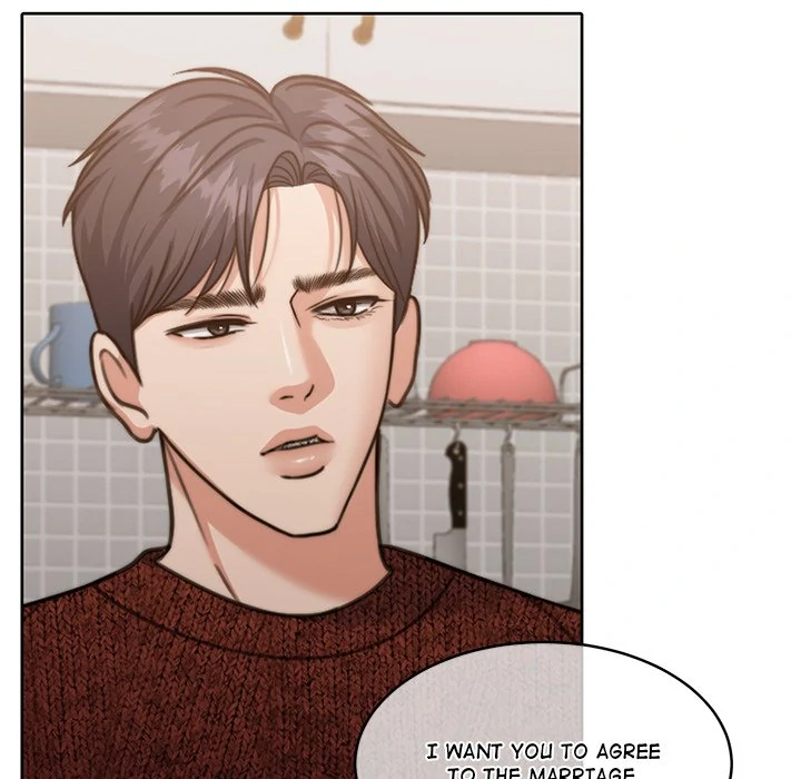 Pregnancy Contract Chapter 57 - Page 115