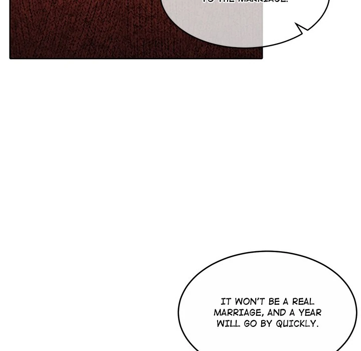 Pregnancy Contract Chapter 57 - Page 116