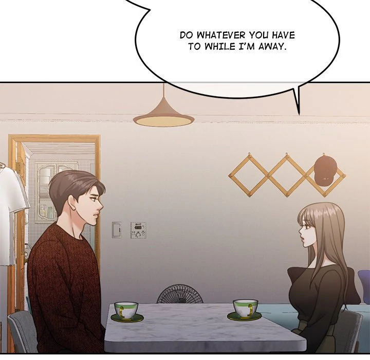 Pregnancy Contract Chapter 57 - Page 127