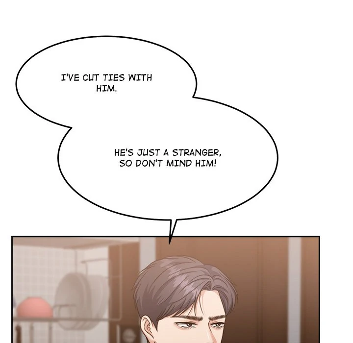 Pregnancy Contract Chapter 57 - Page 130