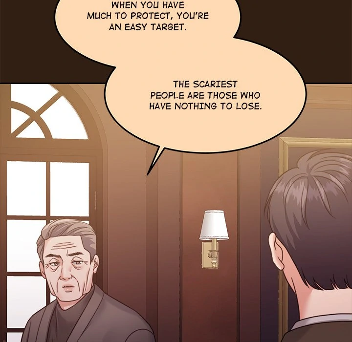 Pregnancy Contract Chapter 57 - Page 159